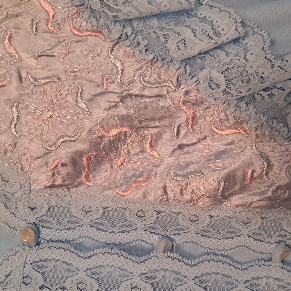 Women's Suzanne Beth Pajamas Size Medium - Picture 3 of 10